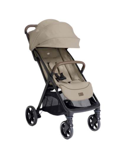 Joie Signature Buggy Parcel LX Sandstone
