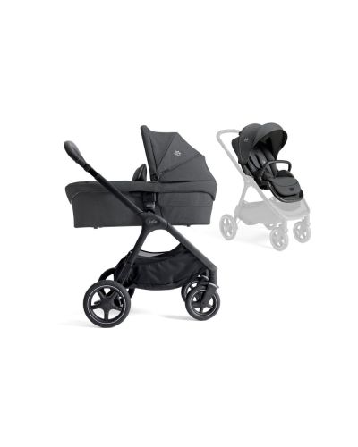 Joie Signature Kinderwagen Finiti Ebony