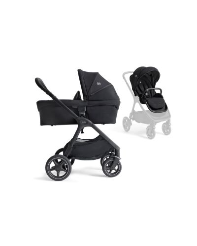 Joie Signature Kinderwagen Finiti Eclipse