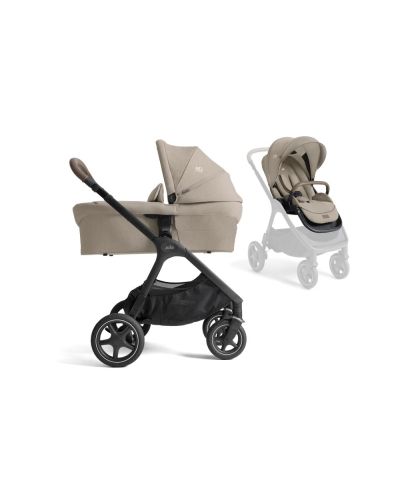 Joie Signature Kinderwagen Finiti Sandstone