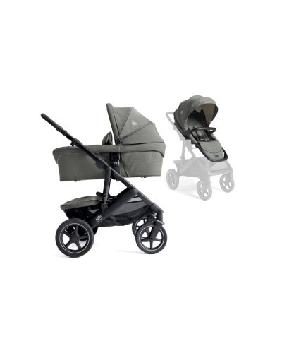 Joie Signature Kinderwagen Vinca Evergreen