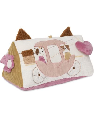 Jollein Activiteiten Driehoek Flower Fairies