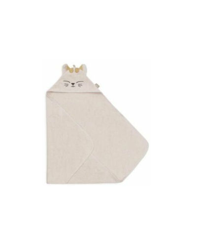 Jollein Badcape Badstof Charlie