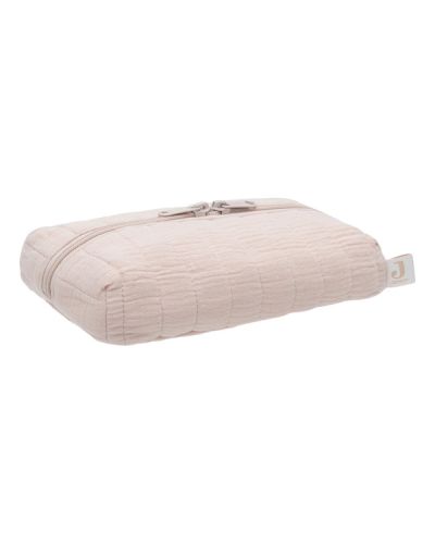 Jollein Billendoekjes Etui Hydrofiel Wild Rose