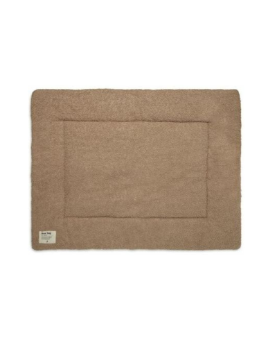 Jollein Boxkleed Boucle Biscuit 75 x 95 cm