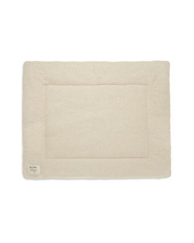 Jollein Boxkleed Boucle Naturel 75 x 95 cm