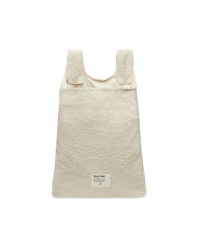 Jollein Boxopbergzak Boucle Naturel