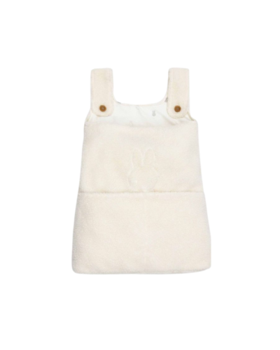 Jollein Boxopbergzak Teddy Miffy Ivory