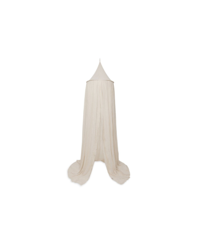 Jollein Klamboe Vintage Cosy Check Sand