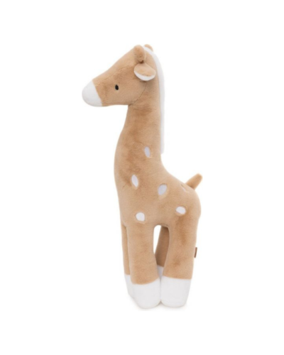 Jollein Knuffel Giraffe Biscuit