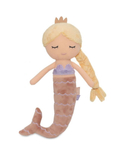 Jollein Knuffel Mermaid Ella