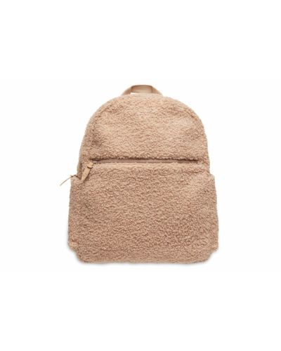 Jollein Luiertas Rugzak Boucle Biscuit