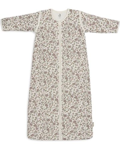 Jollein Slaapzak met Afritsbare Mouw Retro Flowers