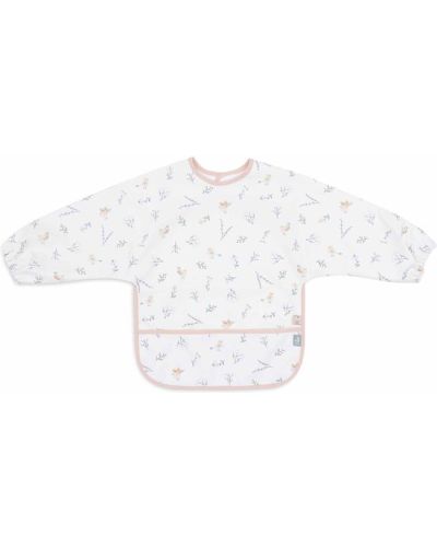Jollein Slab Waterproof met Mouw Lovely Birds
