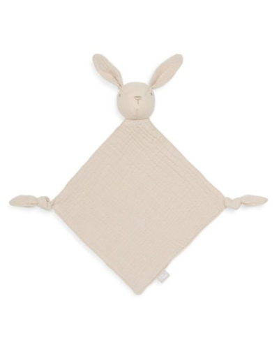 Jollein Speendoekje Bunny Ears Nougat