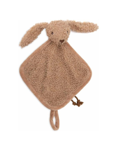 Jollein Speendoekje Bunny Riverside