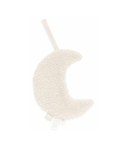 Jollein Speendoekje Moon Nougat