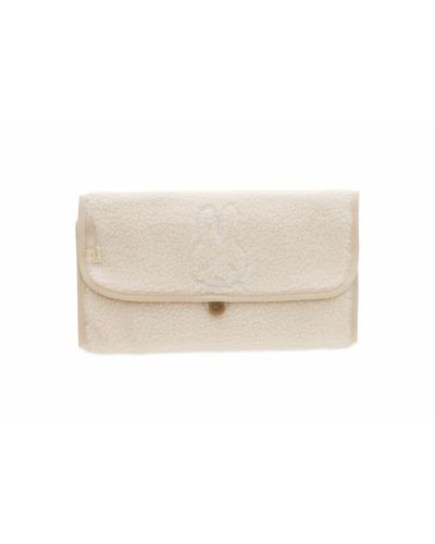 Jollein Verschonigsmat Teddy Miffy Ivory