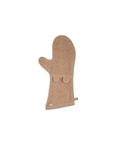 Jollein Washand Badstof Ears Biscuit