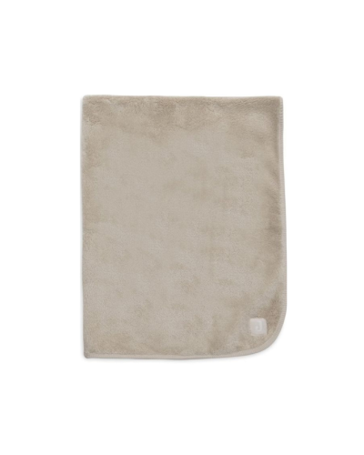 Jollein Wiegdeken Basic Jersey/Sherpa Warm Sand