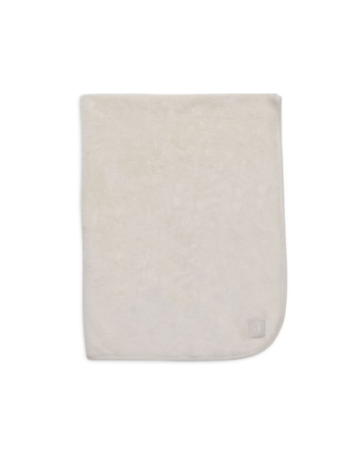 Jollein Wiegdeken Basic Jersey/Sherpa Oatmeal