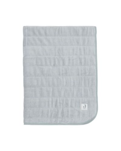 Jollein Wiegdeken Velvet Rib Wild Rose