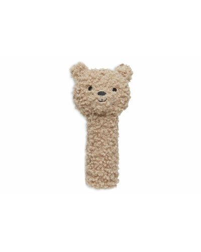 Jollein Rammelaar Teddy Bear Biscuit