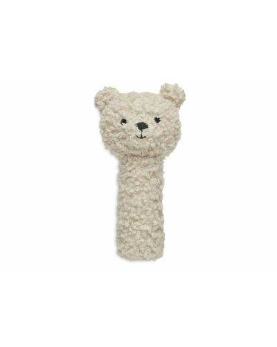 Jollein Rammelaar Teddy Bear Naturel