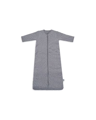 Jollein Slaapzak 4 Seizoenen Spickle Grey
