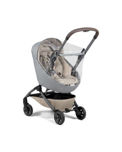 Joolz Aer² Nest to Seat Regenhoes