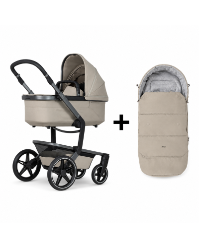 Joolz Day⁵ Kinderwagen Compleet Sage Green