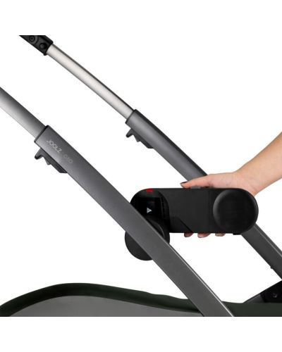 Joolz Duo Adapter Geo 5 Bovenste Reiswieg