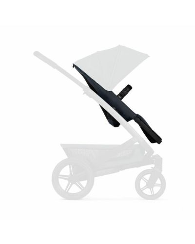 Joolz Geo³ Zitje Navy Blue