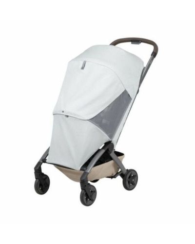 Joolz Muggennet en Zonnescherm 2-in-1 Aer+/Aer2