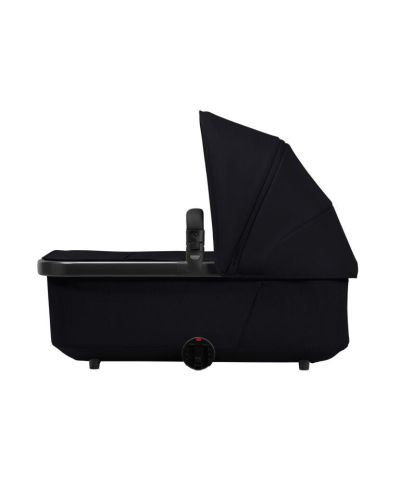 Joolz Geo5 reiswieg alleen Space Black