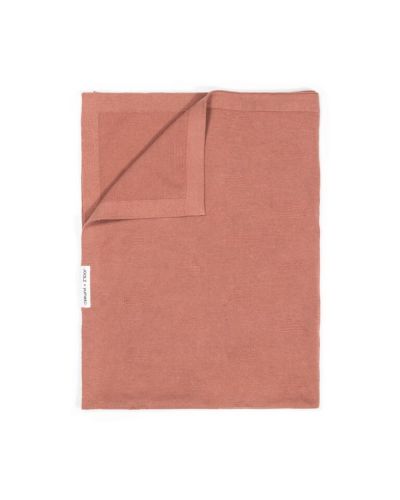 Joolz Deken Soft Cloud Desert Rose