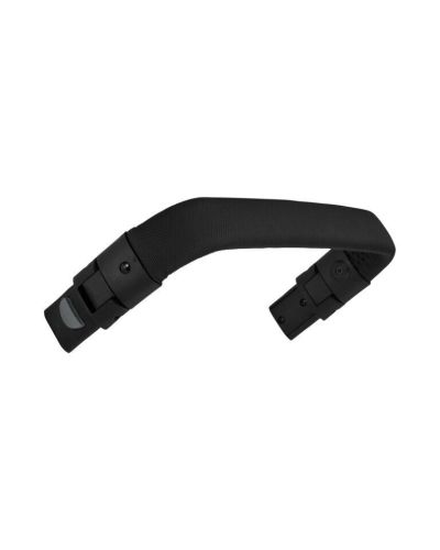 Bumper bar Joolz Geo3 zwart zijaanzicht