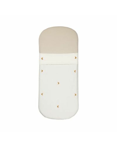 Joolz Laken Sweet Dream Sunset Ivory