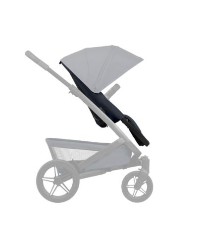 Joolz Zitje Geo 5 Dark Navy Blue