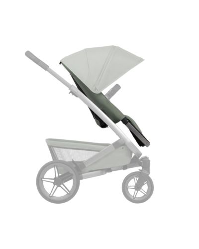 Joolz Zitje Geo 5 Sage Green