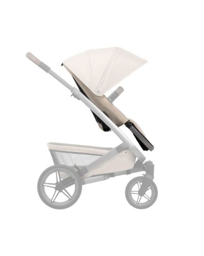 Joolz Zitje Geo 5 Sandy Taupe