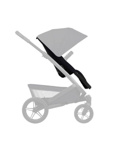 Joolz Zitje Geo 5 Space Black