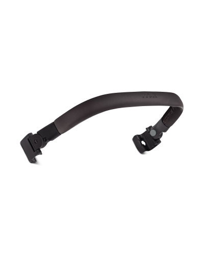 Joolz Aer+ Buggy Bumper Bar Dark Brown Carbon