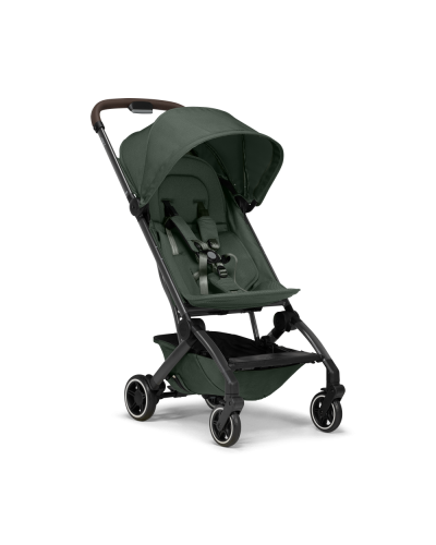 Joolz Aer+ Plus Buggy Forest Green
