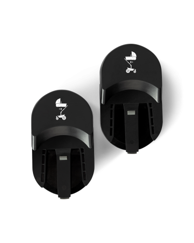 Joolz Geo³/Day⁵ Hoogte Adapter Reiswieg