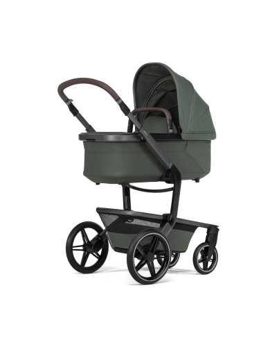 Joolz Day⁵ Kinderwagen Compleet Forest Green