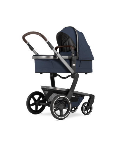 Joolz Day+ kinderwagen compleet Navy Blue | Marine Blauw