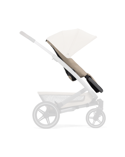 Joolz Geo³ Zitje Sandy Taupe