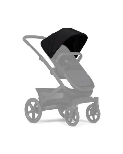 Joolz Geo³ Zonnekap Space Black