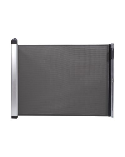 Traphekje Kiddy Guard zwart